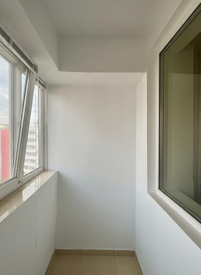 Garsoniera Moderna 30mp | Complet Mobilata | Vitan - Metrou Dristor | COMISION 0 - 10