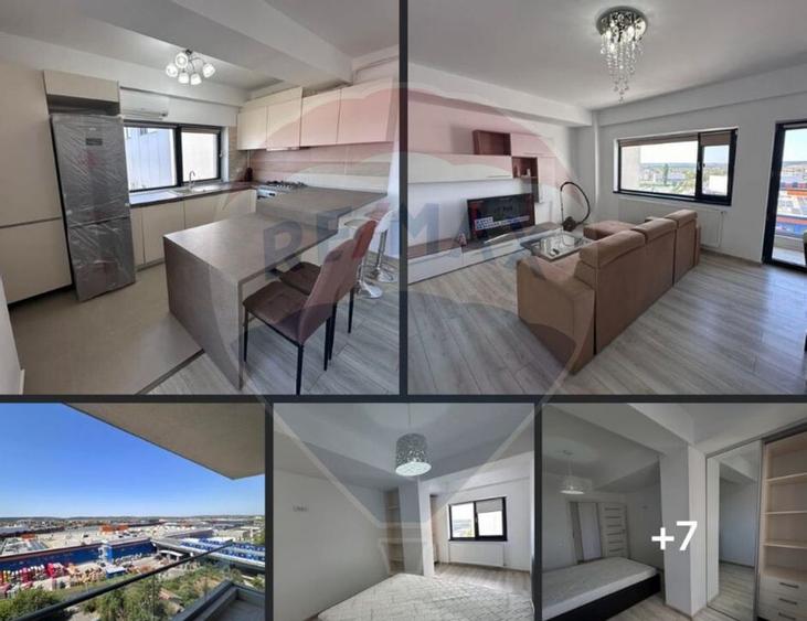 Apartament cu 3 camere de inchiriat in zona Calea Sever... - 1