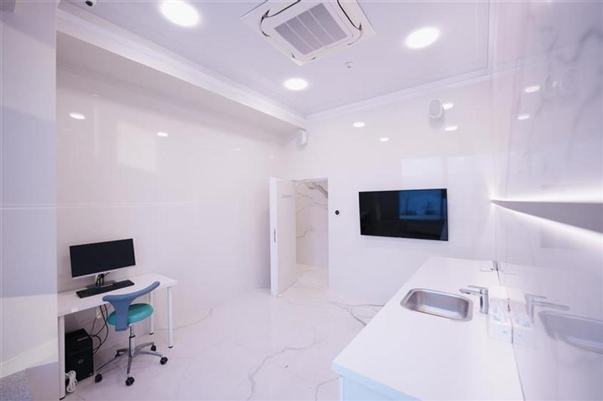 Expoziției, 180 mp spațiu,  ideal clinică dentară, cosmetic& - 8