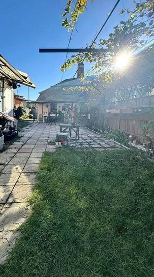 Curte Generoasa | Loc de Parcare - 5