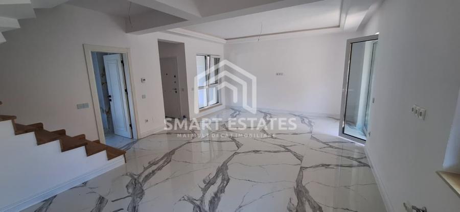 De vanzare casa  tip duplex Trapezului sector 3 - 4