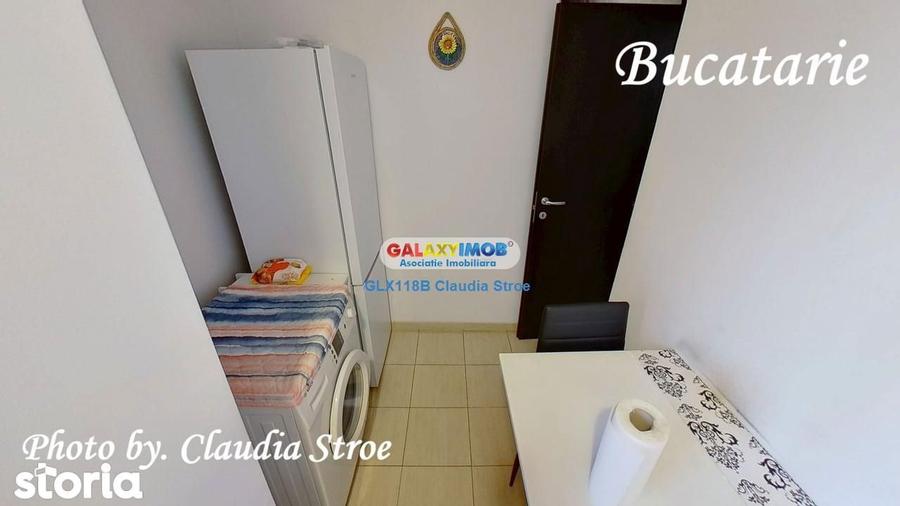 INCHIRIERE GARSONIERA BERCENI - TURNU MAGURELE 12 - 10