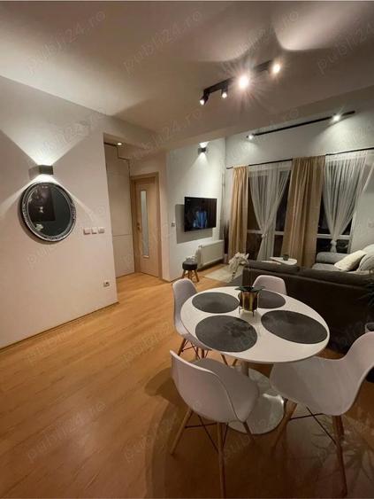 Apartament 2 camere Lux Sinaia - 6