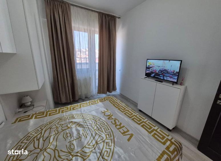 Apartament 3 camere Pacurari BLOC NOU Cod:161821 - 10