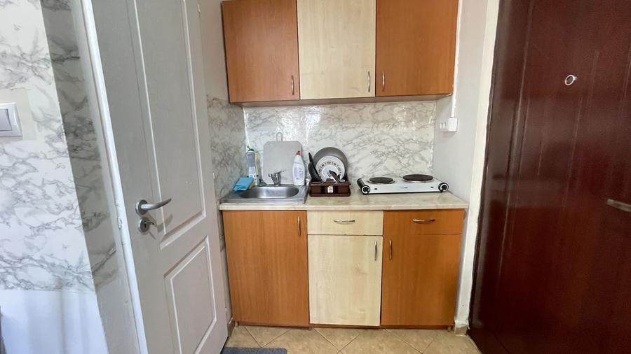 Garsoniera practica,ideala pentru investitie sau locuit - 7