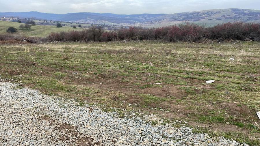 Teren intravilan parcelat Daia Noua - 4