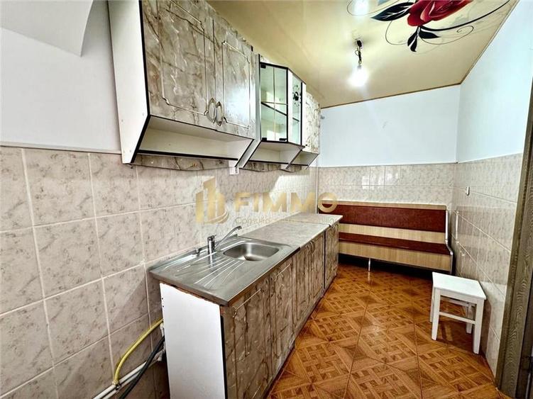 Apartament semimobilat | George Enescu | 3 cam | ID:1592 - 7