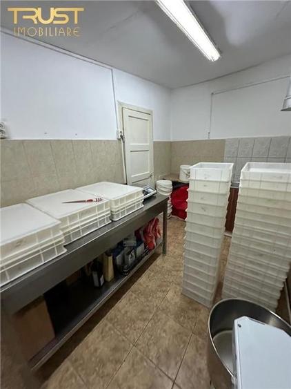 Casa / Spatiu Comercial I Gheorgheni I str. Bistritei - 10