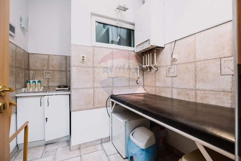 Apartament de vânzare – Ultracentral, Cluj - 18