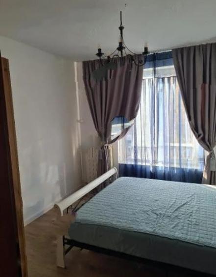 Aparament 3 Camere,Romana,Facultatea de ASE,et.2/9,Amenajat,mobilat,complet - 4