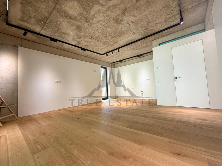 Apartament in vila noua zona Dorobanti - 14