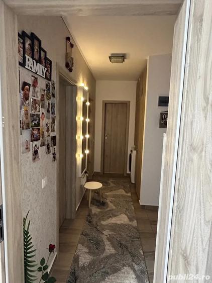 Apartament cu doua camere de vanzare Aparatorii Patriei - 8