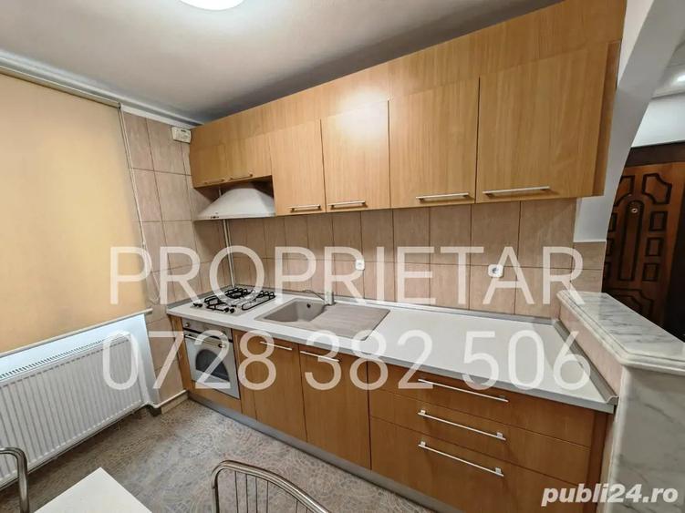 Proprietar Inchiriez 2 camere Balcescu - 3