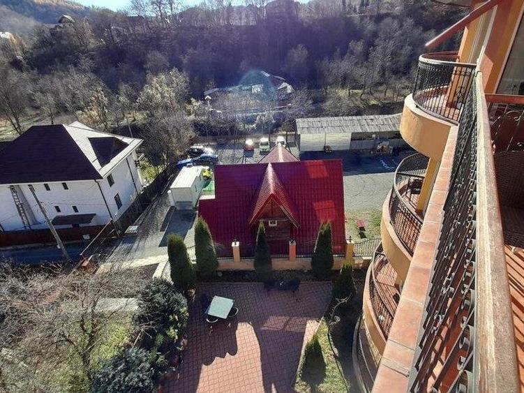 Vila de LUX de vanzare in SINAIA - 20