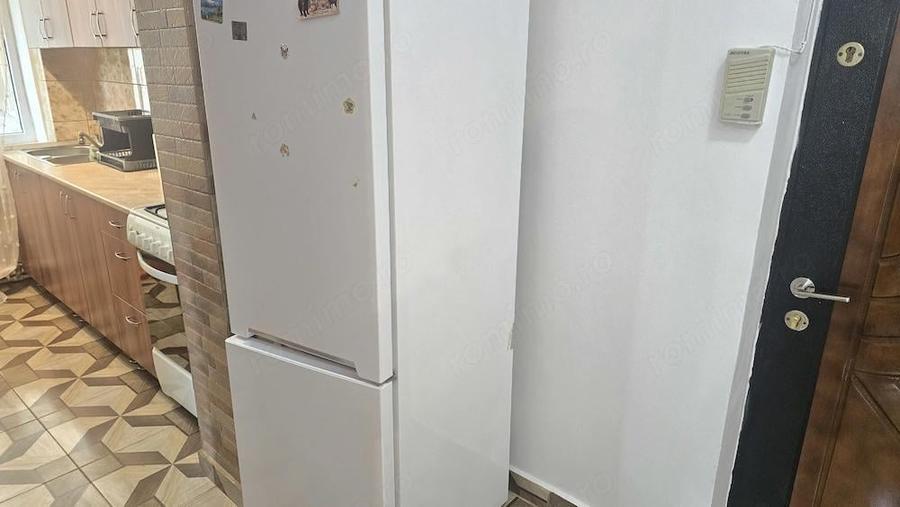 Inchiriez apartament cu 2 camere in Deva, Bld. Dacia, parter, intrari separate, mobilat - 6