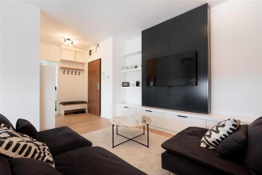 RECO Apartament modern  cu 2 camere Nufarul Grandhill Residence-Oradea - 12