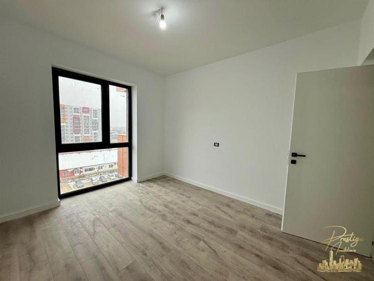 Apartament cu 3 camere tip Paris de vanzare in Prima Arena - Oradea - 8