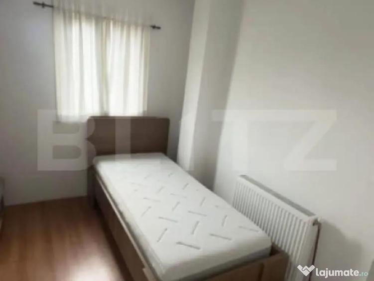 Apartament 1 camera 36 mp Nicolina - 2