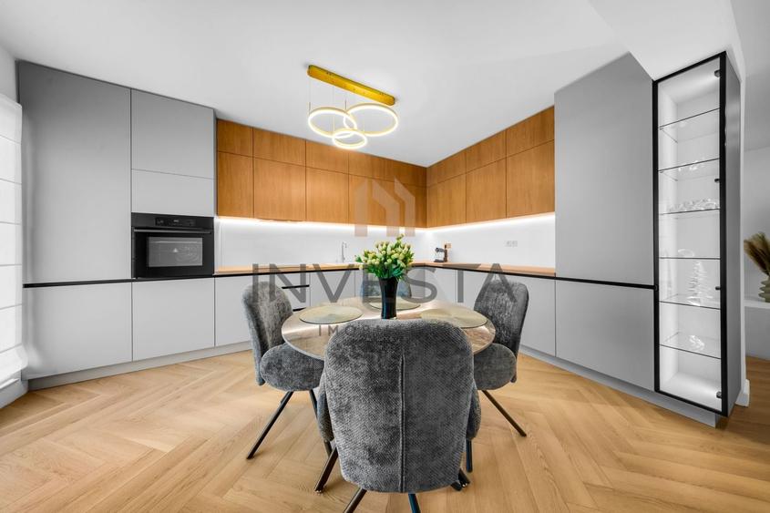 Imobil Premium 2025 in Borhanci | 2 Unitati Distincte | Terasa 76 mp! - 4