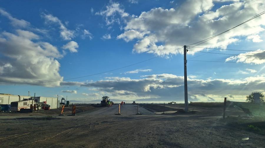 Teren intravilan de vanzare Cumpana, 1200mp - 1