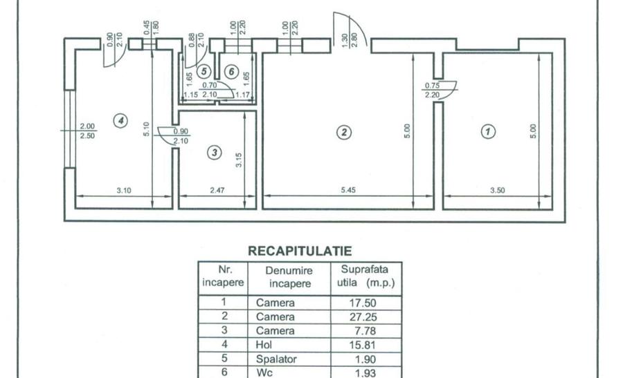 Vanzare  vila colt Calea Calarasilor x Popa Nan - 14