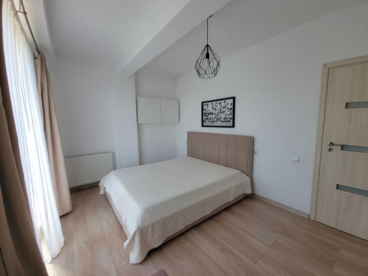 Apartament 2 camere - 5