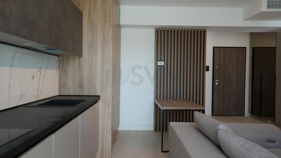 REA1024773 Apartament 2 Camere i OMV Pipera - 4