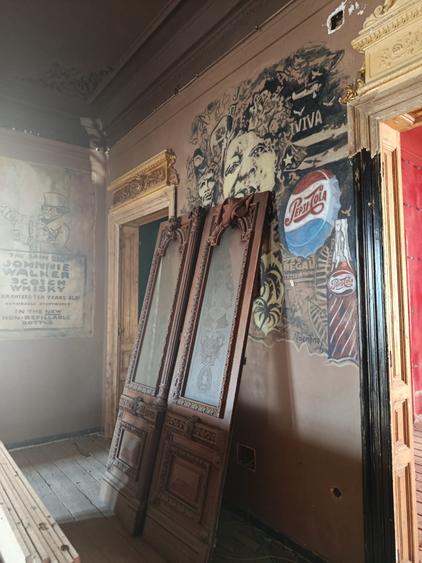 Vilă Interbelică Unică – 1180 mp,Ultracentral,Cartierul Evreiesc,Calea Călărasi - 23