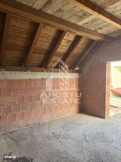 Casa individuala in Sanandrei - 4