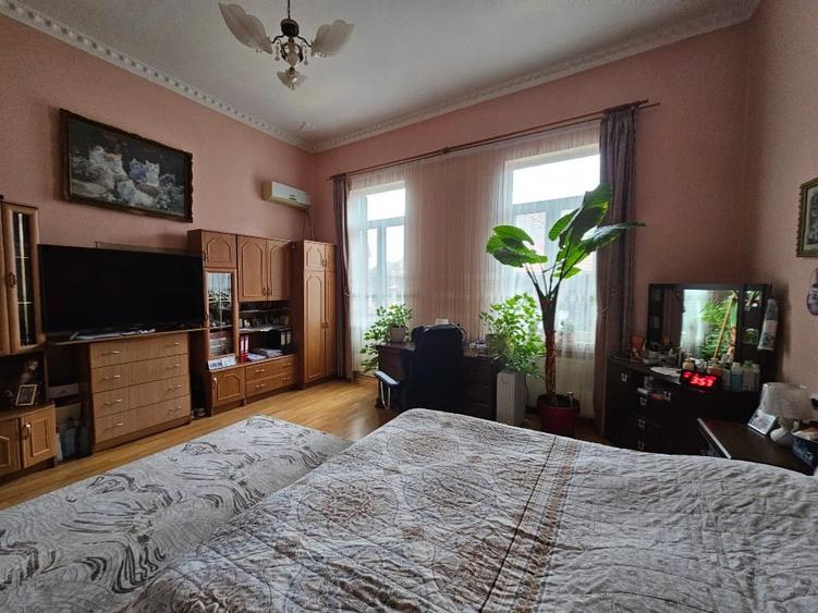 Apartament in Vila Interbelica - Monument Istoric - Calea Victoriei - 12