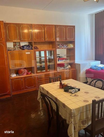 Apartament 3 camere, 96MP, Fabric - 7