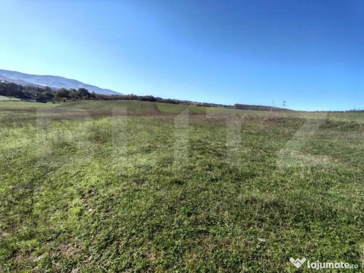 Teren intravilan de vanzare - 6