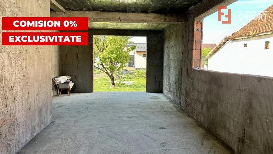 COMISION 0% Duplex de vanzare, 4 camere Sanandrei - pozitie excelenta - 2