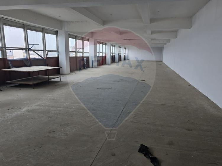 INCHIRIERE Spațiu Comercial de 2,428mp în zona Nord-Est - 1