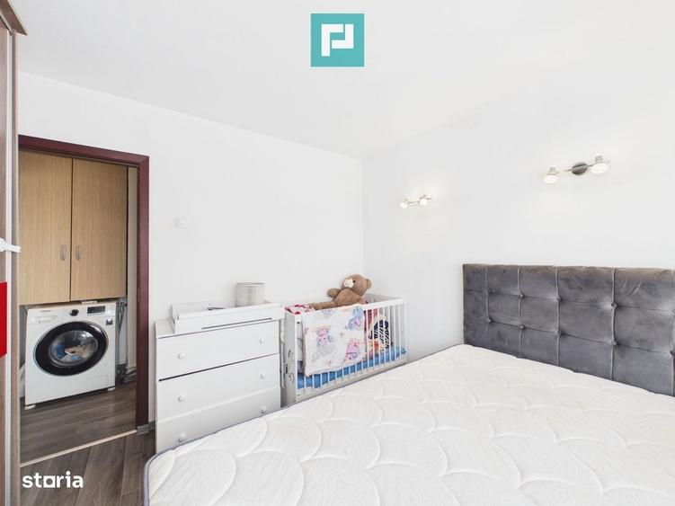 Apartament cu 2 camere în Fortuna