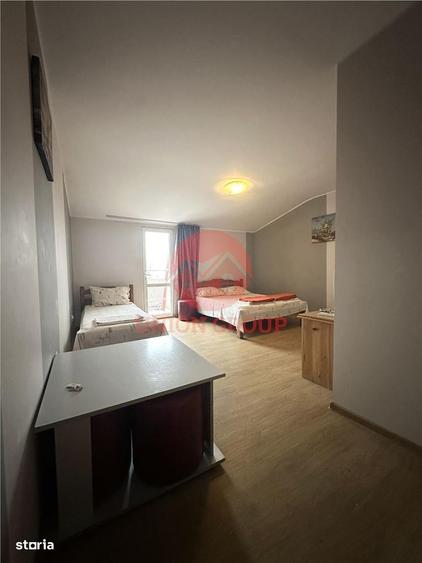 Spațiu comercial, de 450 mp, în Nord