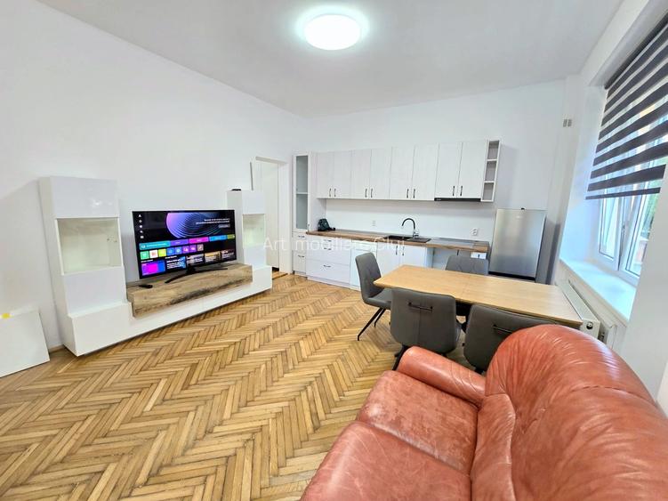 Apartament 2 camere, mobilat modern in Zorilor, strada Viilor zona UMF Apartament 2 camere, mobilat modern in Zorilor, strada Viilor zona UMF