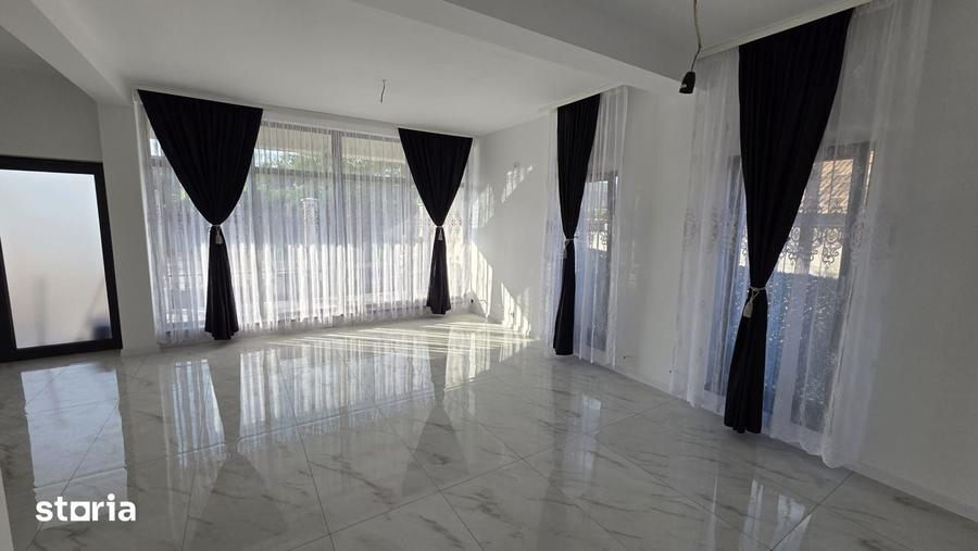 Vila 4 camere, Ovidiu, 0% COMISION Cumparator - 1