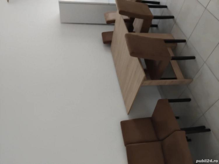 De vanzare casa demisol si parter garaj si teren - 10