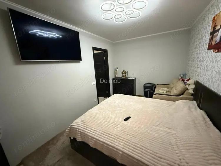 Apartament cu 2 camere in zona Centrala