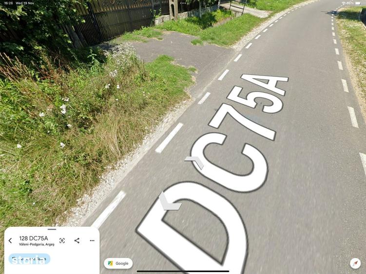 Casa detasata, 4 camere, o anexa , 2 garaje ,?i subsol - 9