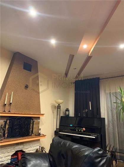 BRAYTIM - CASA INDIVIDUALA - 5 cam - 3 bai -  GARAJ - TERASA - PISCINA - IAZ - 9 - 23