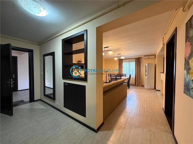 Royal Imobiliare - Inchiriere apartament zona Republicii - 4