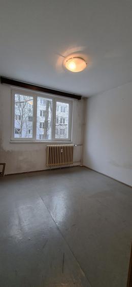 Apartament 3 camere - Drumul Taberei - Romancierilor – Etaj ideal - 13