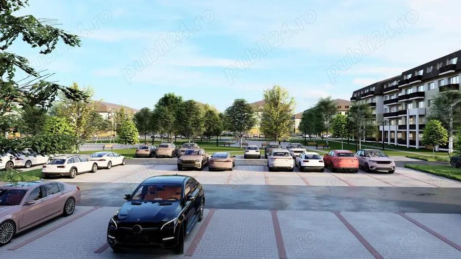 garsoniera si cu credite bancare in SUBCETATE - 7