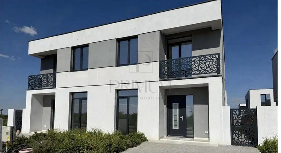 MEHALA - DUPLEX 4 cam - decomandat - P+1 - curte - spatios & luminos- - 9