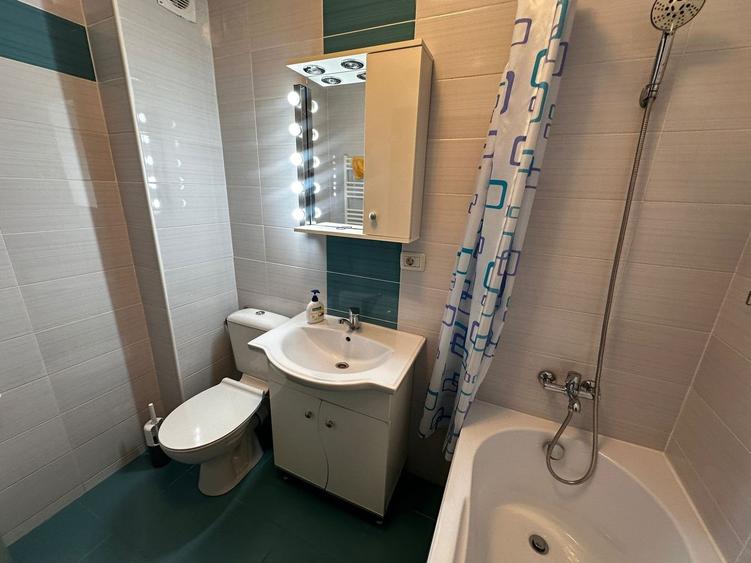 2 Camere str. Sabinelor Bd Tudor Vladimirescu Hotel Marriott Viilor - 15