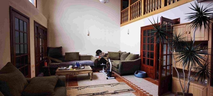 Super proprietate langa Breaza  cu teren  5000Mp , structura solida , cazemata - 12