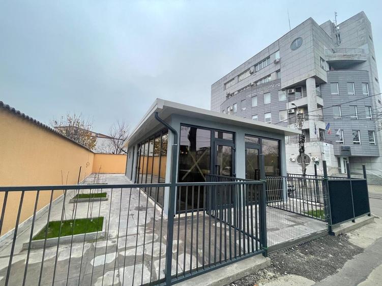 Spațiu comercial– Calea Giulești 305, Grozavesti, Crangasi - 6