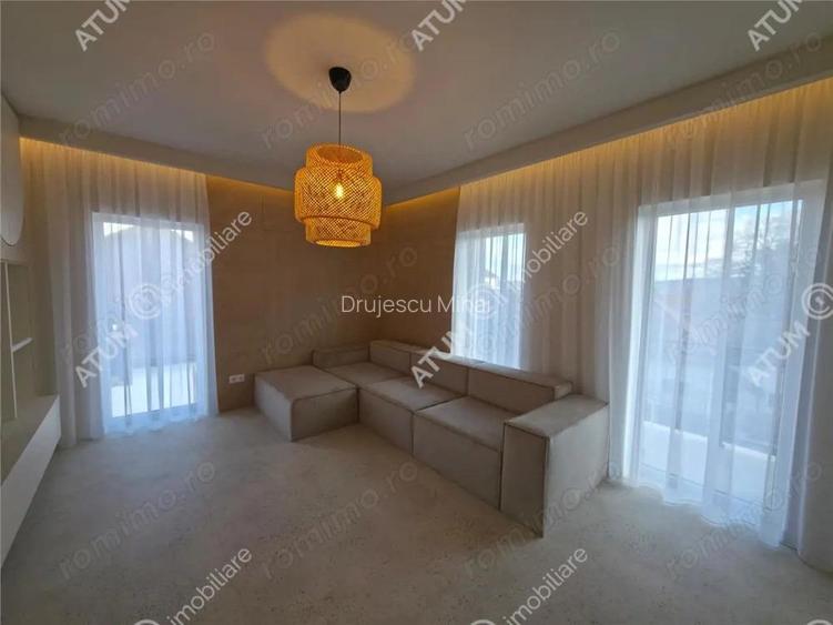 Apartament cu 2 camere si balcon zona Selimbar din Sibiu